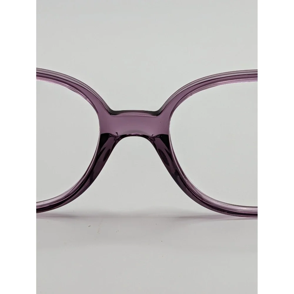 Ray-Ban RB1598 3776 Kids Eyeglass Frames Purple‎ Teal Two-Tone 49-16-130